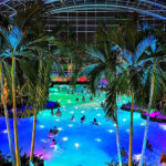 Romania, Therme Bukarest