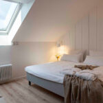 Skyview-huone, Beach house