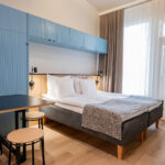 Wow Studio 2, Ikaalinen Spa Lofts