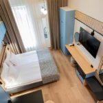 Wow Studio 2, Ikaalinen Spa Lofts