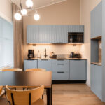 WoW Studio 3, Ikaalinen Spa Lofts