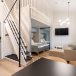 WoW Studio 3, Ikaalinen Spa Lofts