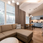 WoW Studio 3, Ikaalinen Spa Lofts