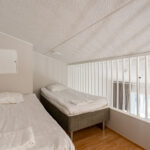 WoW Studio 3, Ikaalinen Spa Lofts