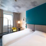 ibis Praha Wenceslas Square, Superior Twin