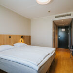 Hestia Hotel Strand, Standard huone