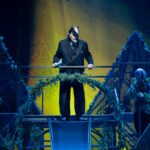 Ovela kettu -ooppera