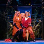 Ovelta kettu -ooppera