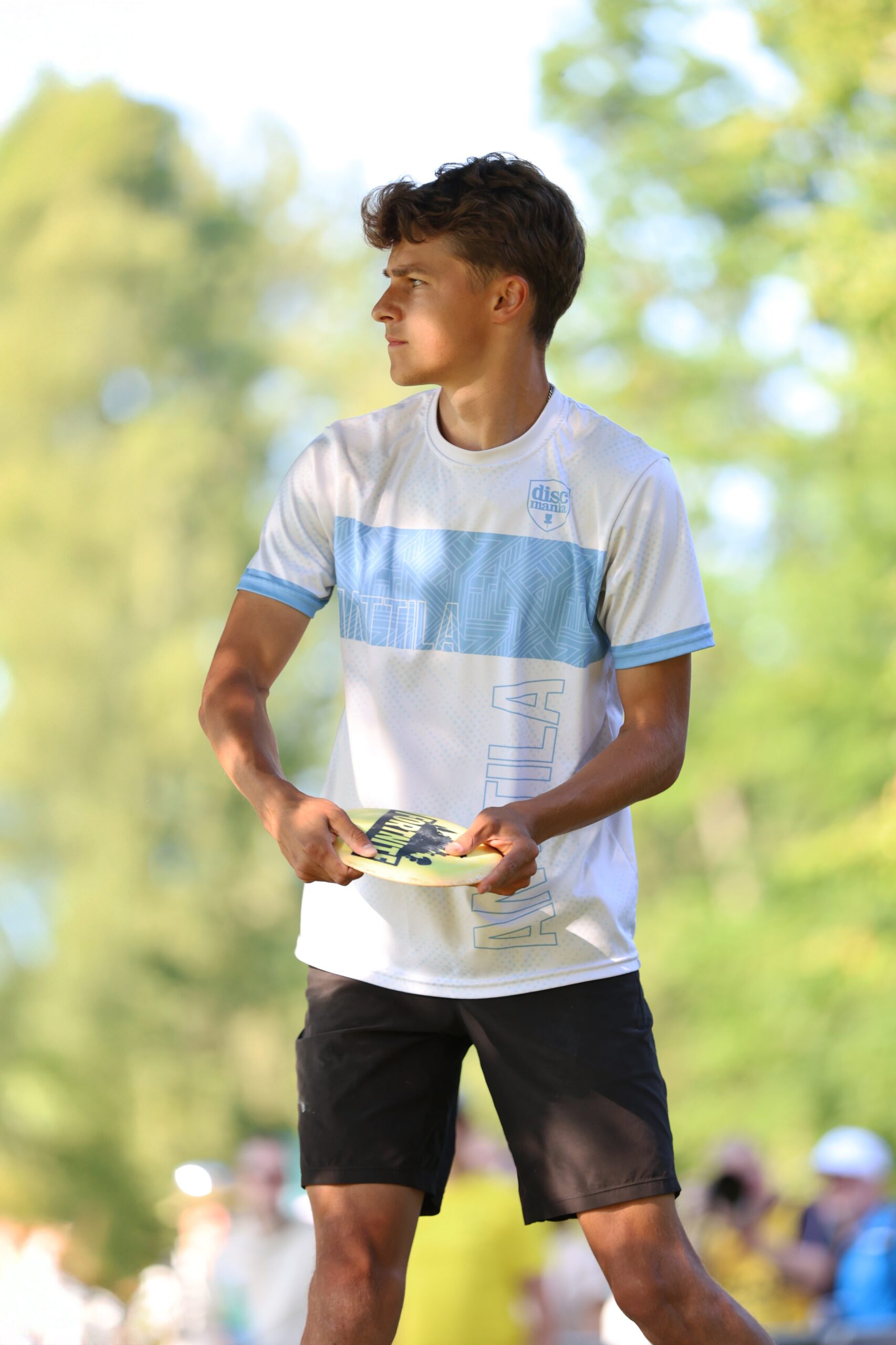 Niklas-Anttila-frisbeegolf