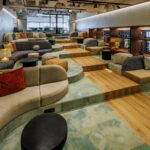 Kokous- ja tapaamistila