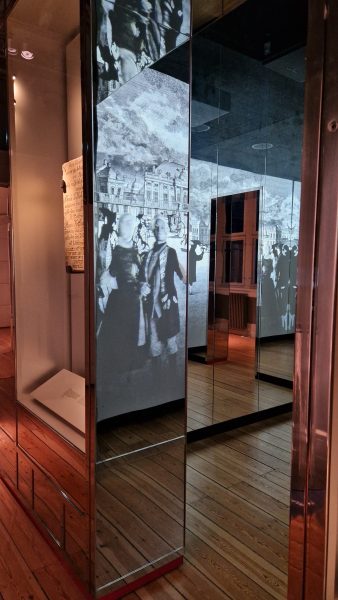 Kööpenhaminan museo (Københavns Museum)