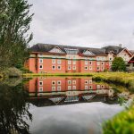 Muthu Ben Doran Tyndrum -hotellin pääkuva