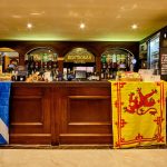 Muthu Ben Doran hotellin vastaanotto