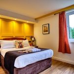 Muthu Ben Doran hotellihuone