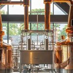 Glen Mhor Hotel tislaamo