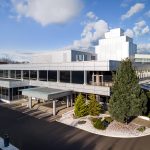 Delta Hotels by Marriott Edinburgh