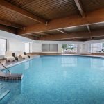 Delta Hotels by Marriott Edinburgh, uima-allas