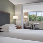 Delta Hotels by Marriott Edinburgh, huone