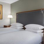 Delta Hotels by Marriott Edinburgh, hotellihuone