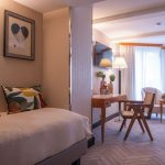 Les Jardins du Marais, Juniorsviitti