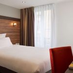 Hotel Montmartre Apolonia, Standard Single room