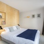 Hotel Le Montholon, Superior