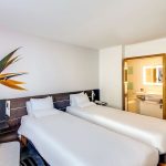 Novotel Paris Centre Gare Montparnasse, Classic Twin