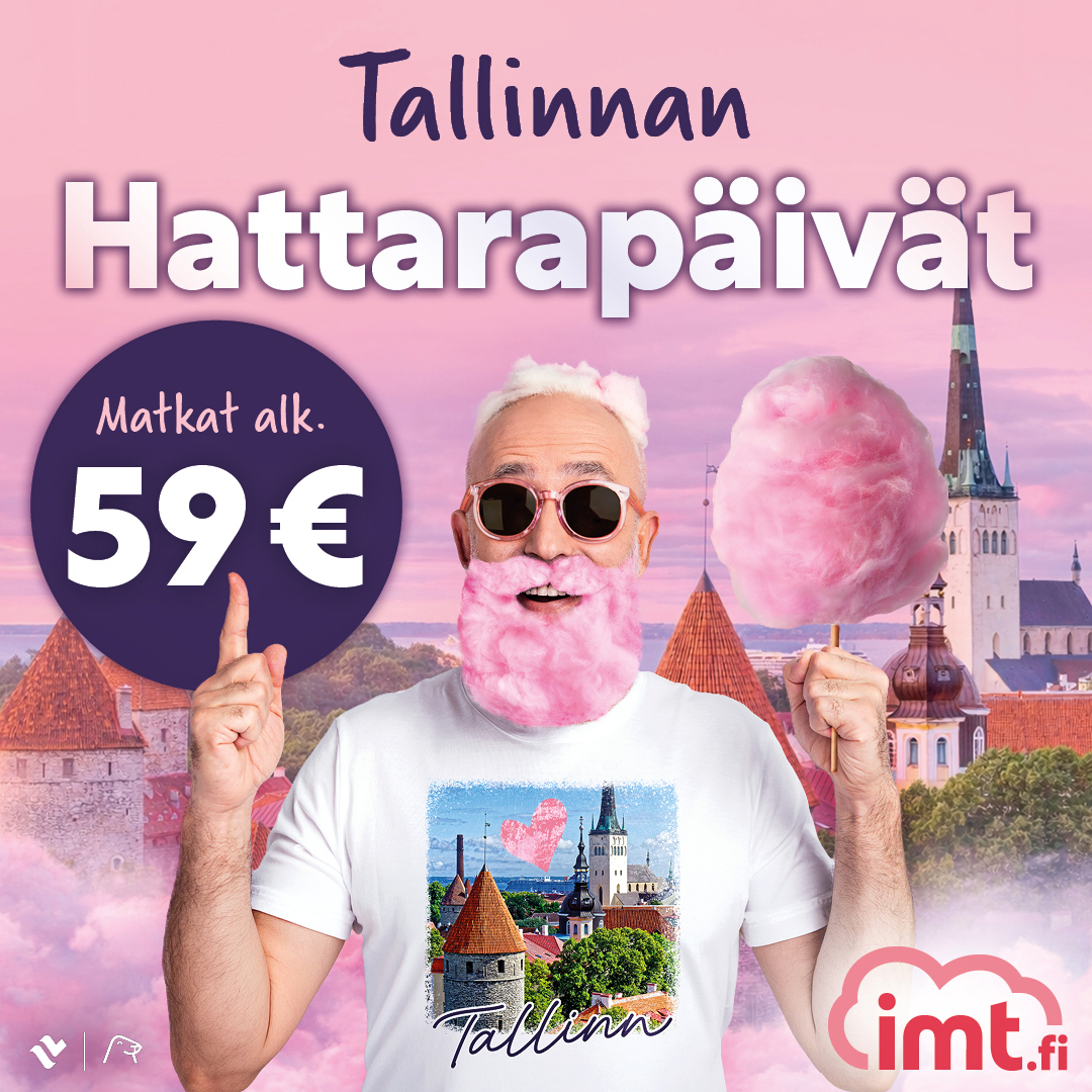 Hattarapäivät, neliö