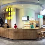 ibis Styles Budapest Center, vastaanotto