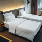 Hotel PULSE8, Kahden hengen Pulse-huone