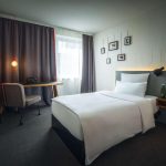 Hotel PULSE8, Yhden hengen Pulse-huone