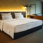 Hotel PULSE8, Juniorsviitti Pulse
