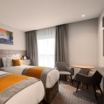 Maldron Hotel Glasgow