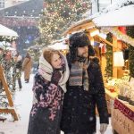 Tallinnan joulutori, Kuva Krööt Tarkmeel, Visit Estonia