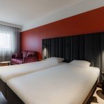 Tallink Express, Perhehuone