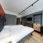 Tallink Express, Standard-huone