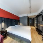 Tallink Express, Standard-huone nojatuolivuoteella