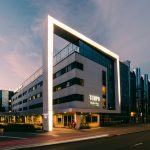 Tallink Express, Tempo-ravintola