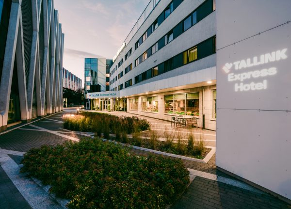Tallink Express Hotel