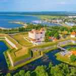 Piispanlinna Saarenmaalla