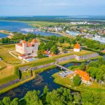 Piispanlinna Saarenmaalla