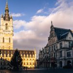 Belfort-torni, Gent