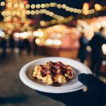 Belgialaiset vohvelit