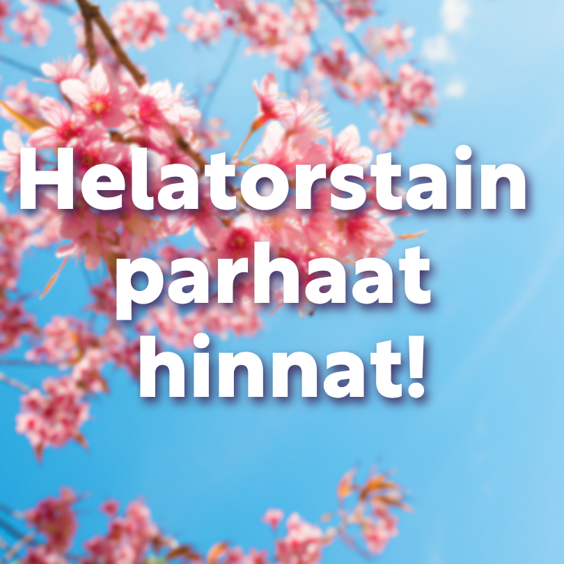 Helatorstai