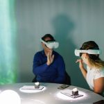 VR-Elämys-illallinen, Keksintötehdas PROTO