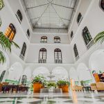 Senator Cadiz Hotel