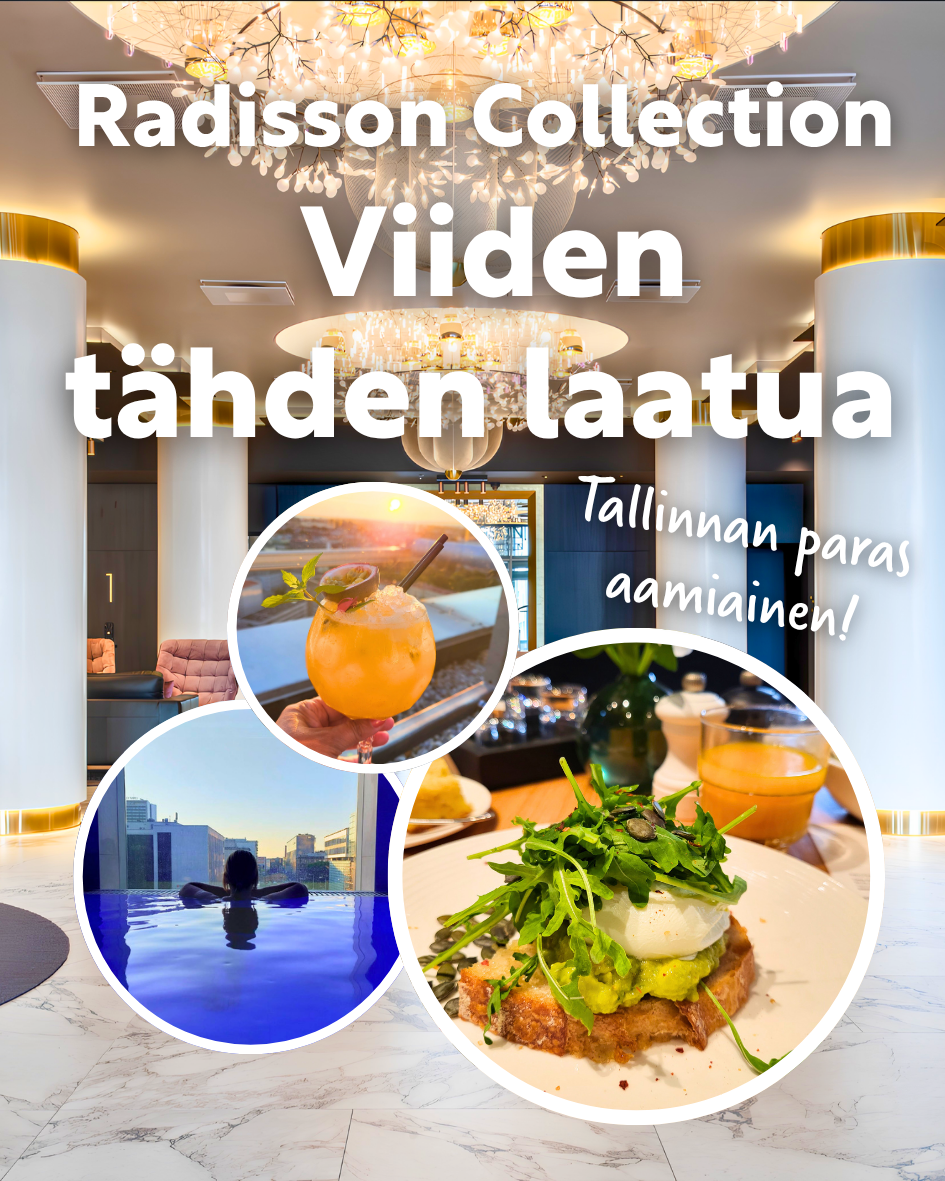 Radisson Collection
