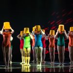 Forsythe & Looris -baletti