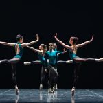 Forsythe & Looris -baletti