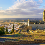 Medina Sidonia, Espanja